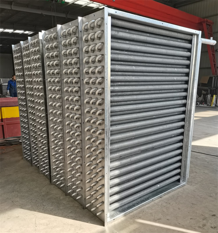 木材烘干散熱器的使用價值介紹