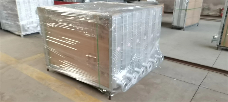 余熱回收換熱器的設計工藝有什么優勢？